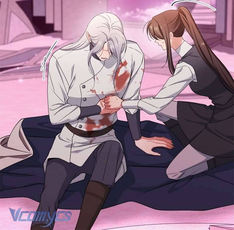 Hầu Gái Độc Quyền Của Hoàng Hậu Phản Diện: Chapter 96