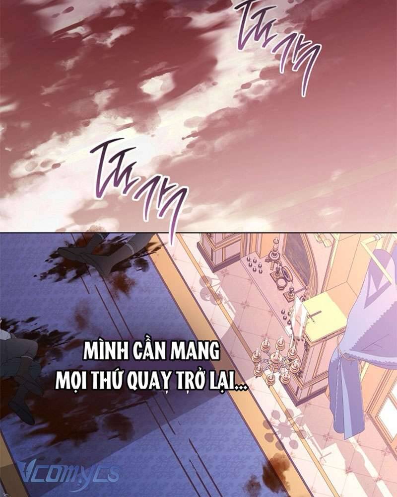 Hầu Gái Độc Quyền Của Hoàng Hậu Phản Diện: Chapter 97