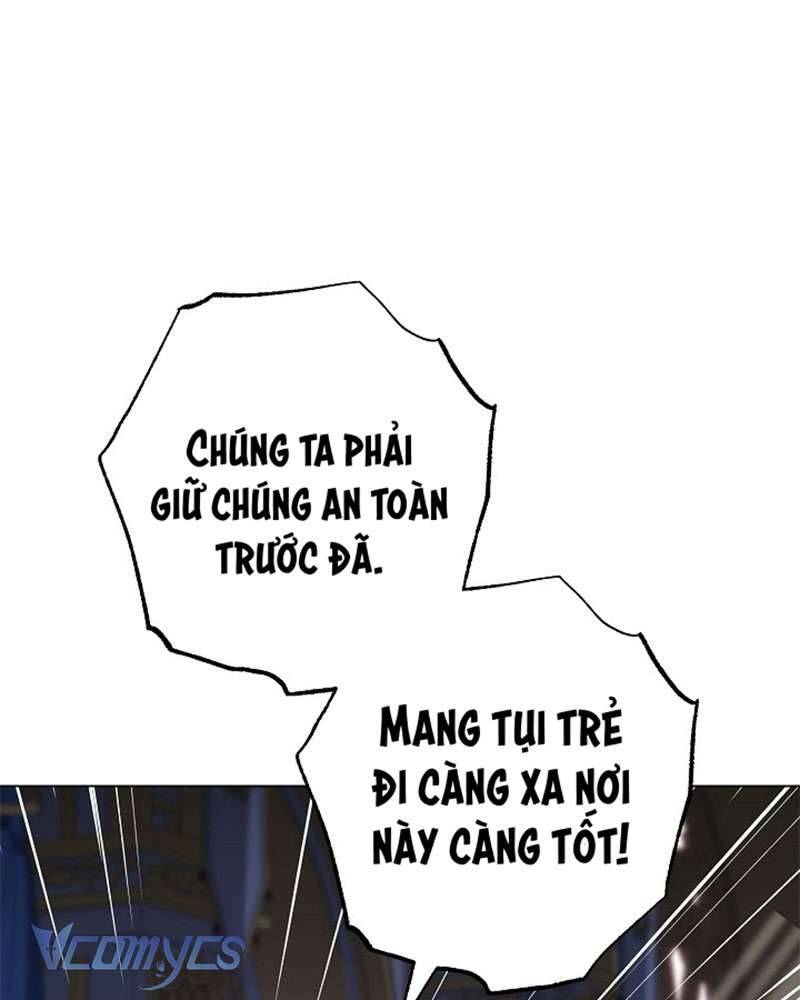 Hầu Gái Độc Quyền Của Hoàng Hậu Phản Diện: Chapter 97