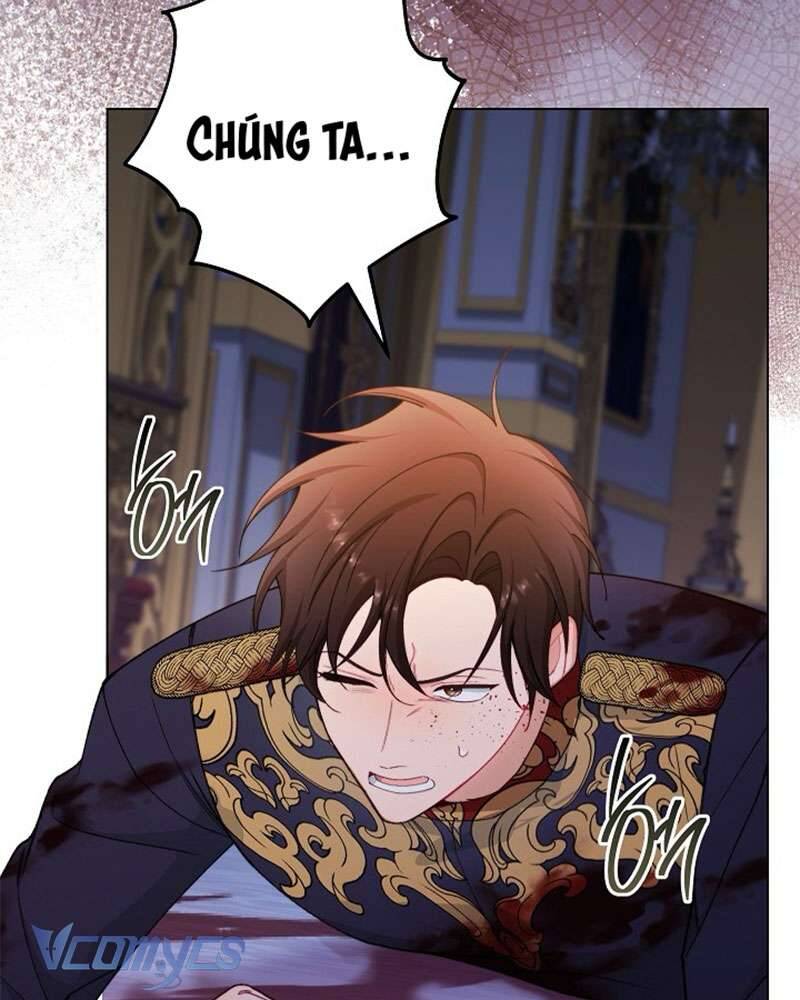 Hầu Gái Độc Quyền Của Hoàng Hậu Phản Diện: Chapter 97