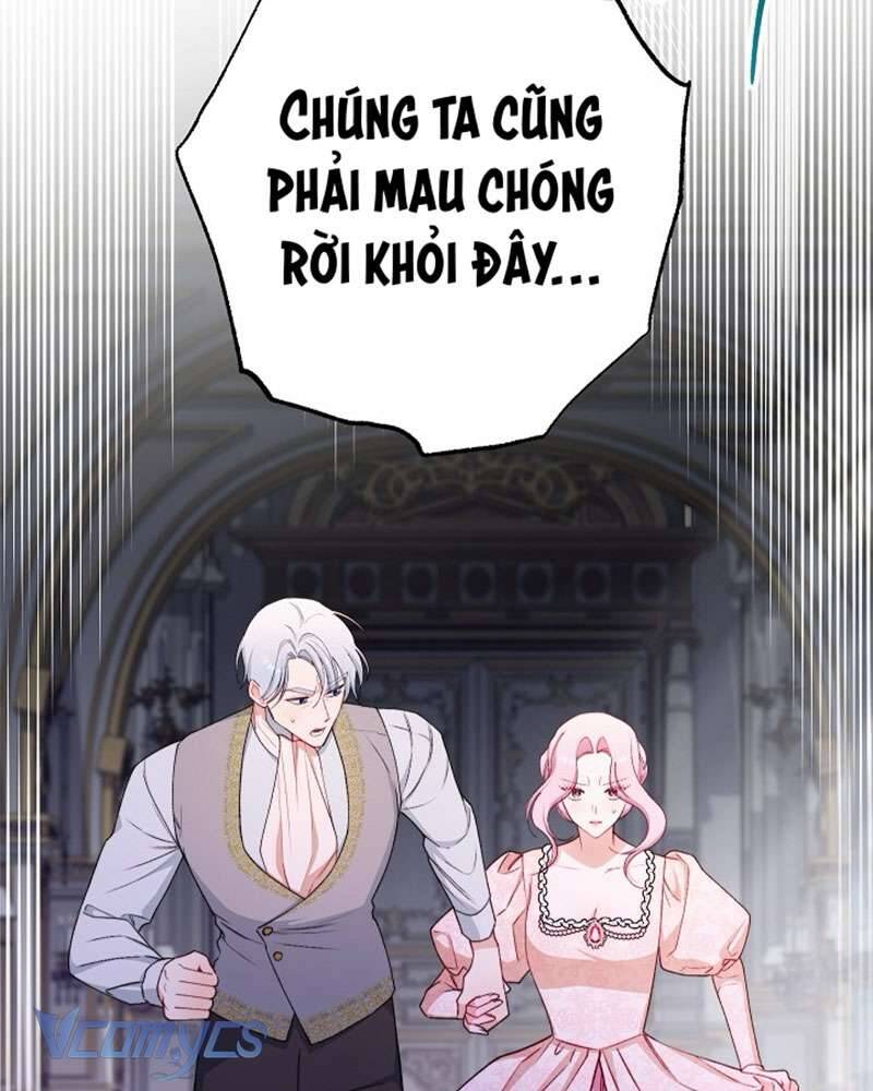 Hầu Gái Độc Quyền Của Hoàng Hậu Phản Diện: Chapter 97