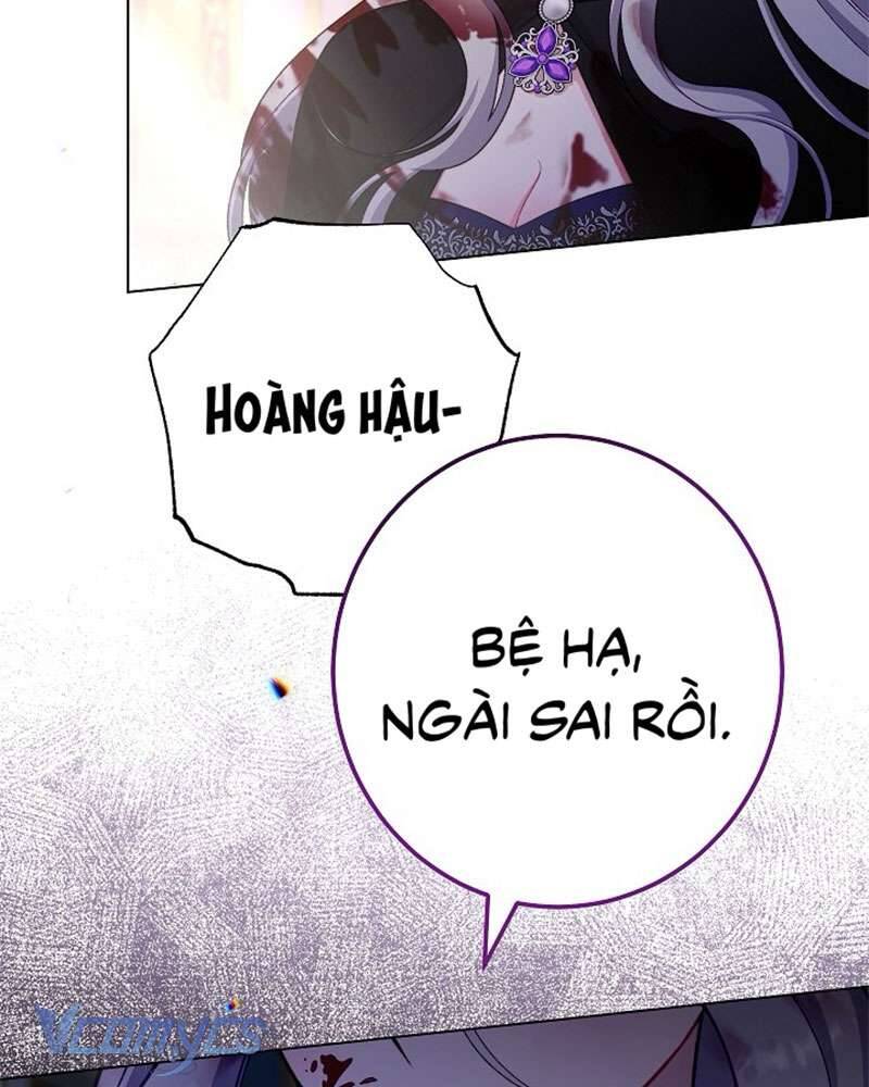 Hầu Gái Độc Quyền Của Hoàng Hậu Phản Diện: Chapter 97
