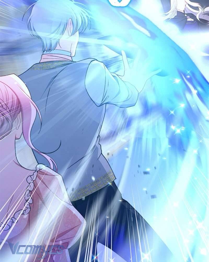 Hầu Gái Độc Quyền Của Hoàng Hậu Phản Diện: Chapter 97