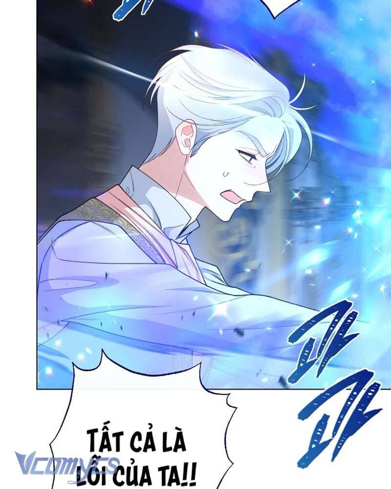 Hầu Gái Độc Quyền Của Hoàng Hậu Phản Diện: Chapter 97