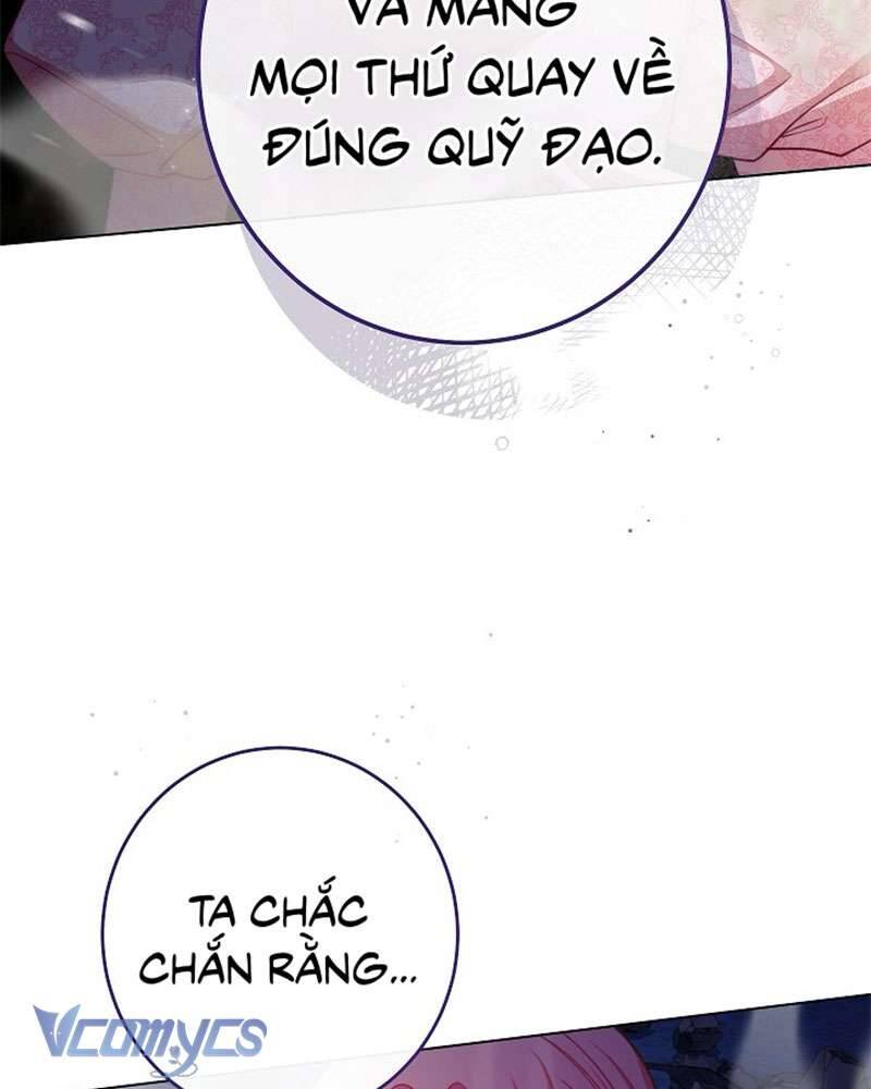 Hầu Gái Độc Quyền Của Hoàng Hậu Phản Diện: Chapter 97