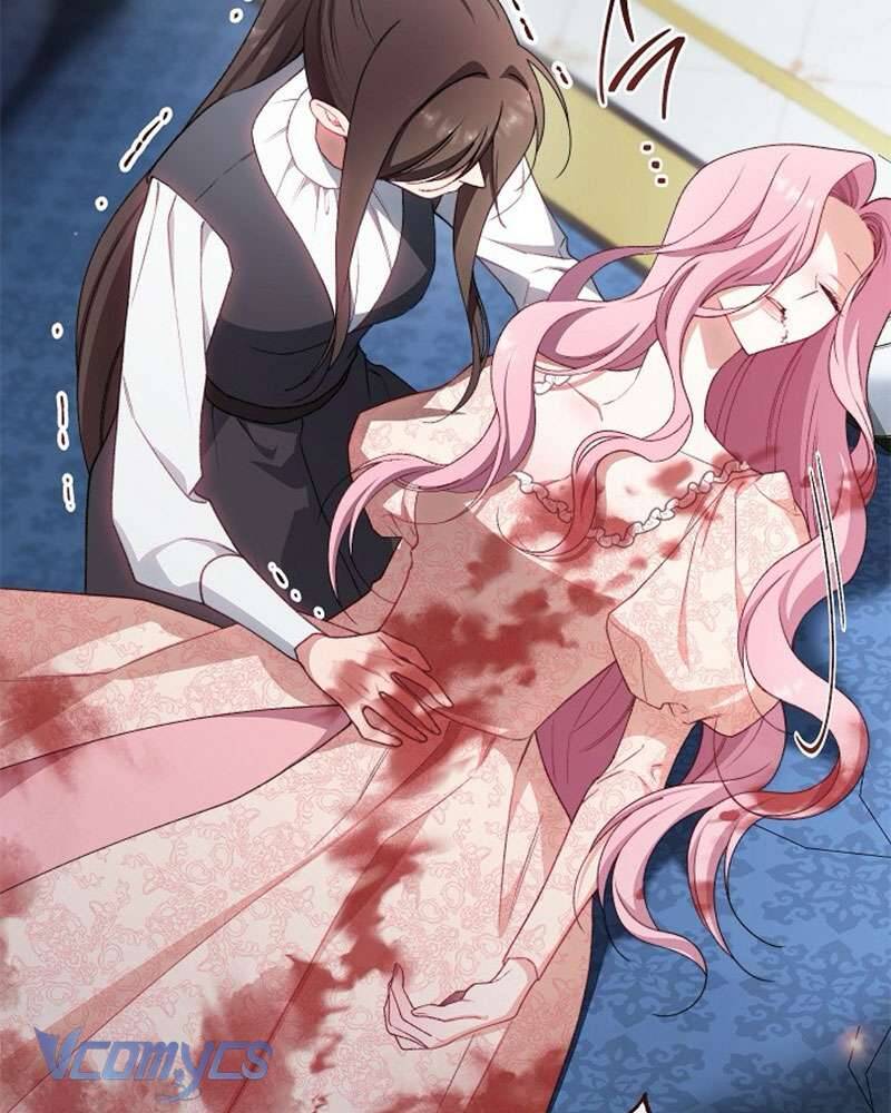 Hầu Gái Độc Quyền Của Hoàng Hậu Phản Diện: Chapter 98