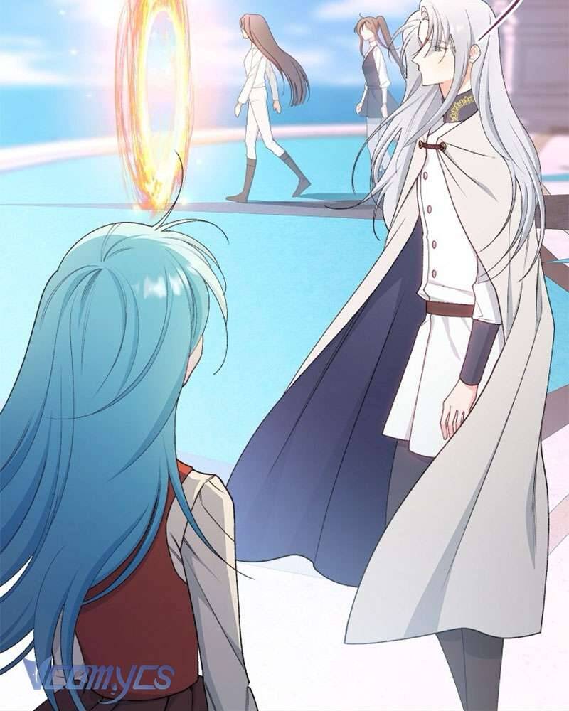 Hầu Gái Độc Quyền Của Hoàng Hậu Phản Diện: Chapter 98