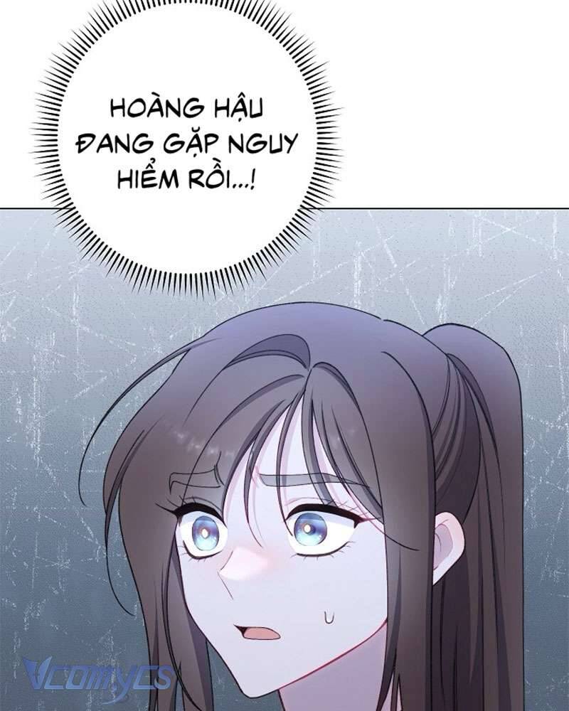 Hầu Gái Độc Quyền Của Hoàng Hậu Phản Diện: Chapter 98