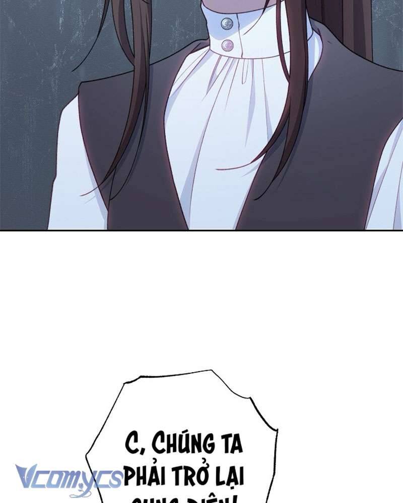Hầu Gái Độc Quyền Của Hoàng Hậu Phản Diện: Chapter 98