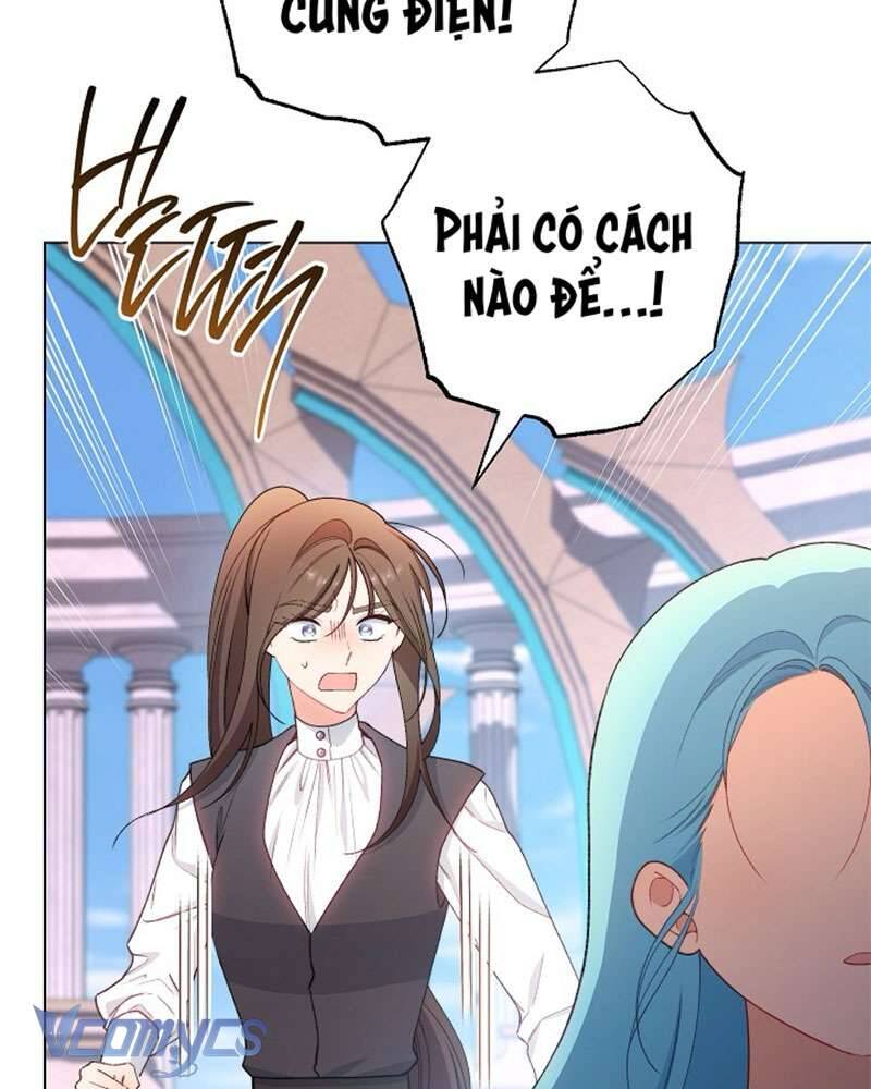 Hầu Gái Độc Quyền Của Hoàng Hậu Phản Diện: Chapter 98