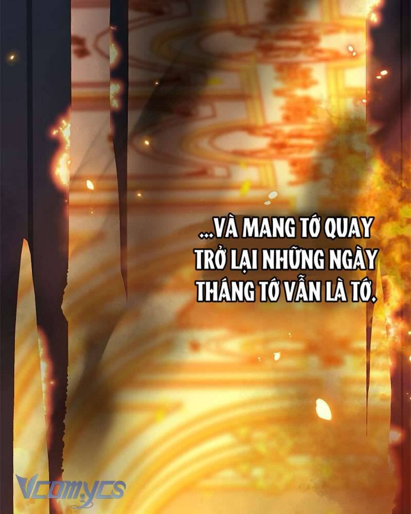 Hầu Gái Độc Quyền Của Hoàng Hậu Phản Diện: Chapter 98
