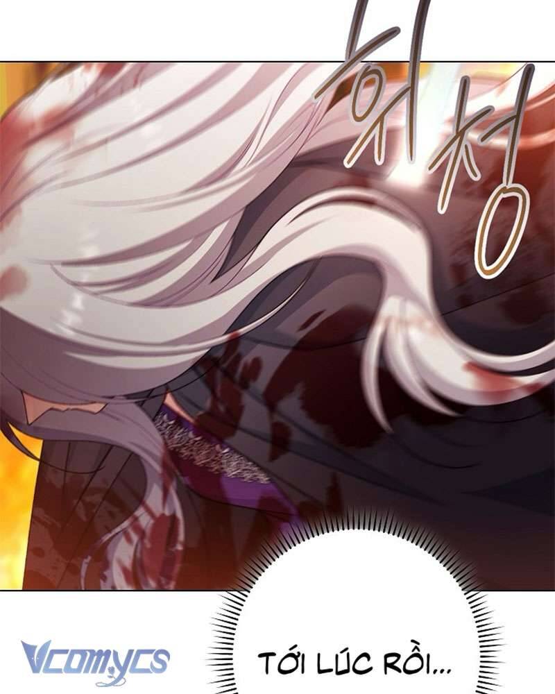 Hầu Gái Độc Quyền Của Hoàng Hậu Phản Diện: Chapter 98