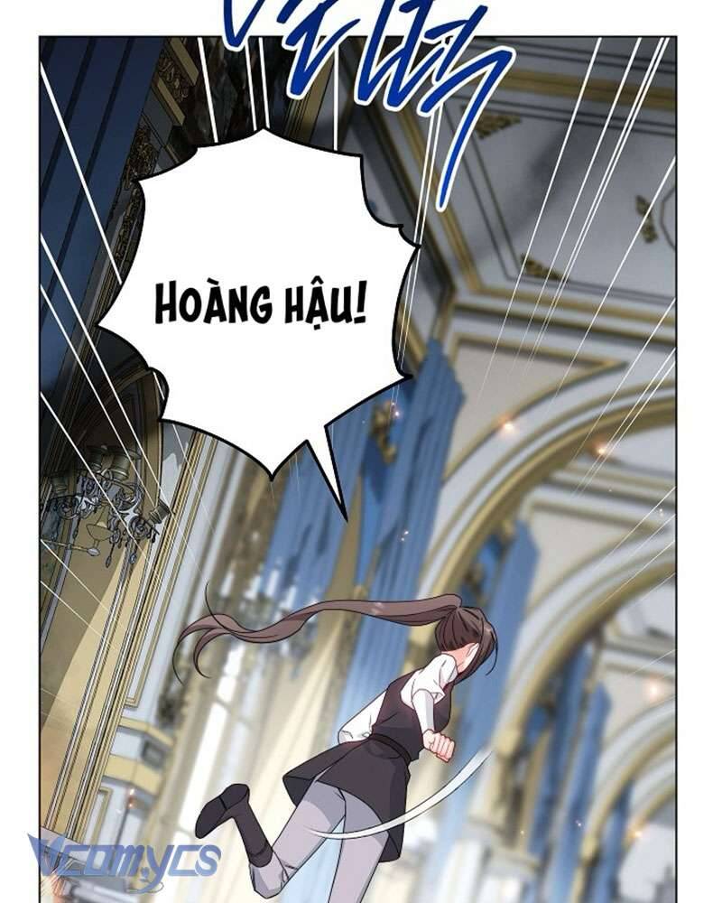 Hầu Gái Độc Quyền Của Hoàng Hậu Phản Diện: Chapter 98