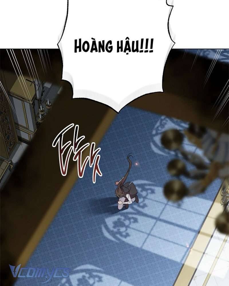 Hầu Gái Độc Quyền Của Hoàng Hậu Phản Diện: Chapter 98