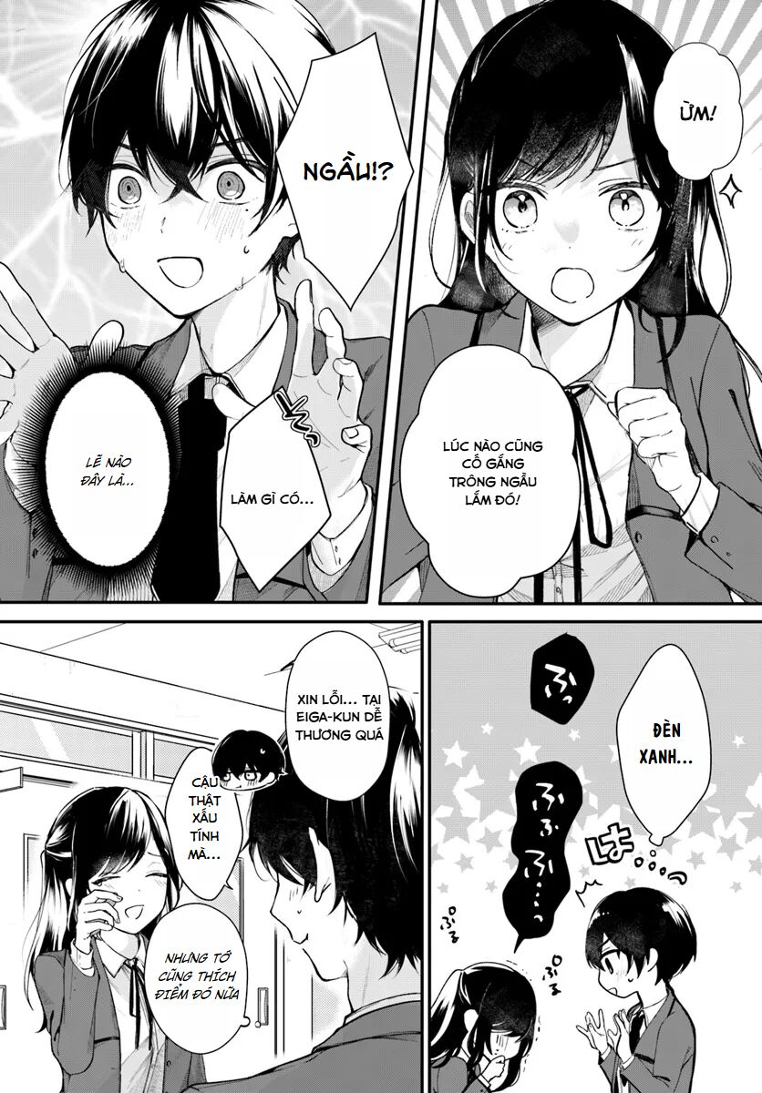 Hầu Gái Nhà Tôi Trông Giống Cô Bạn Cùng Lớp Mà Tôi Thích: Chapter 1