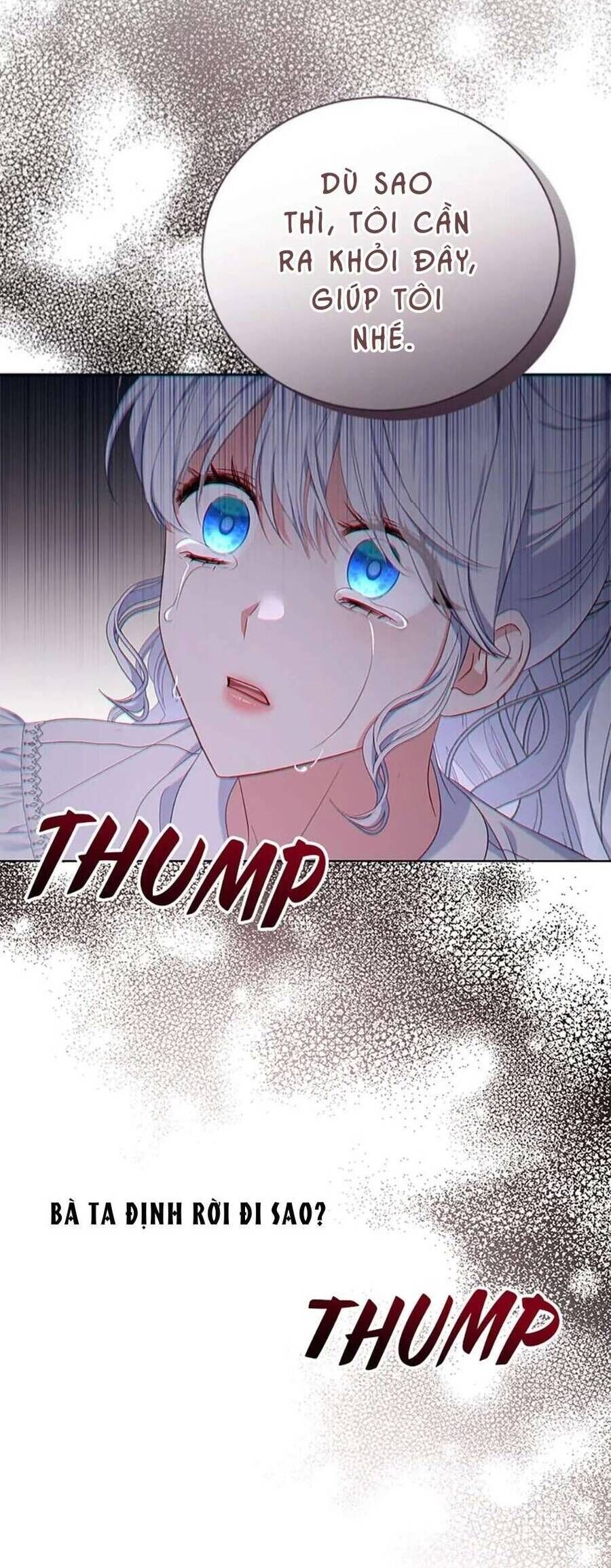 Hầu Gái Trong Trò Chơi Harem Ngược Muốn Nghỉ Việc: Chapter 40