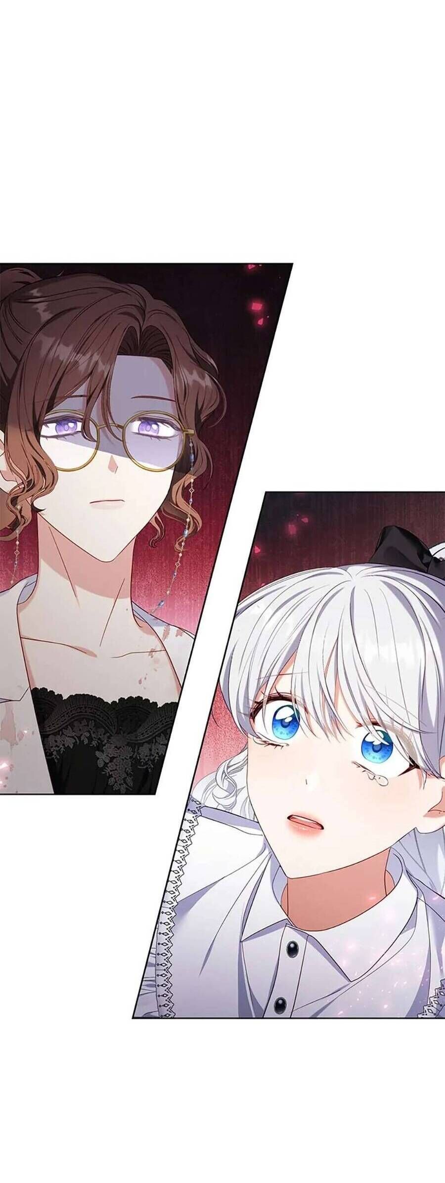 Hầu Gái Trong Trò Chơi Harem Ngược Muốn Nghỉ Việc: Chapter 40