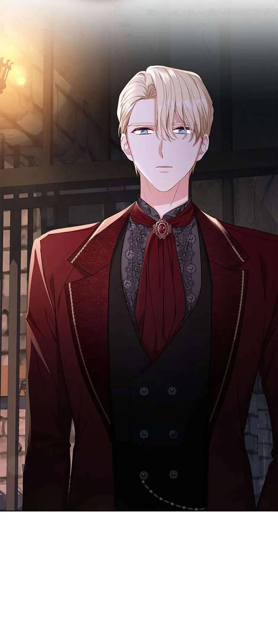 Hầu Gái Trong Trò Chơi Harem Ngược Muốn Nghỉ Việc: Chapter 41