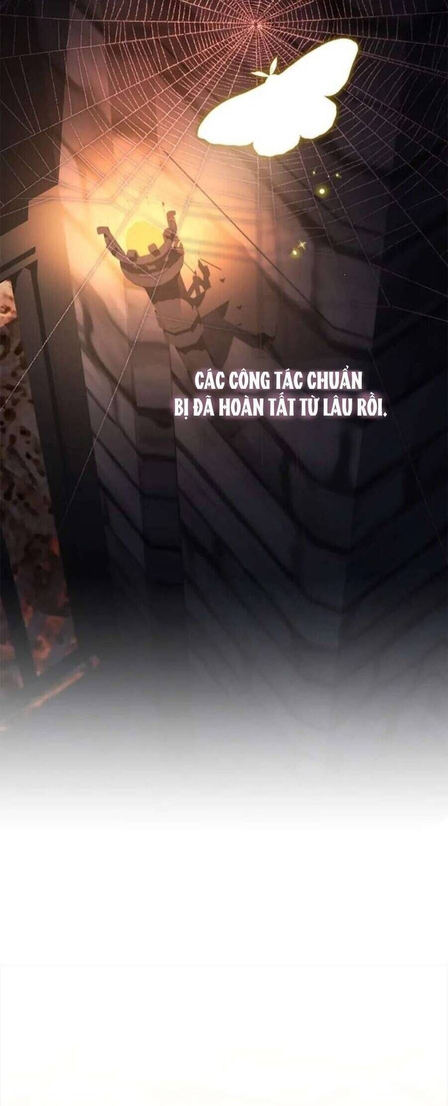 Hầu Gái Trong Trò Chơi Harem Ngược Muốn Nghỉ Việc: Chapter 41