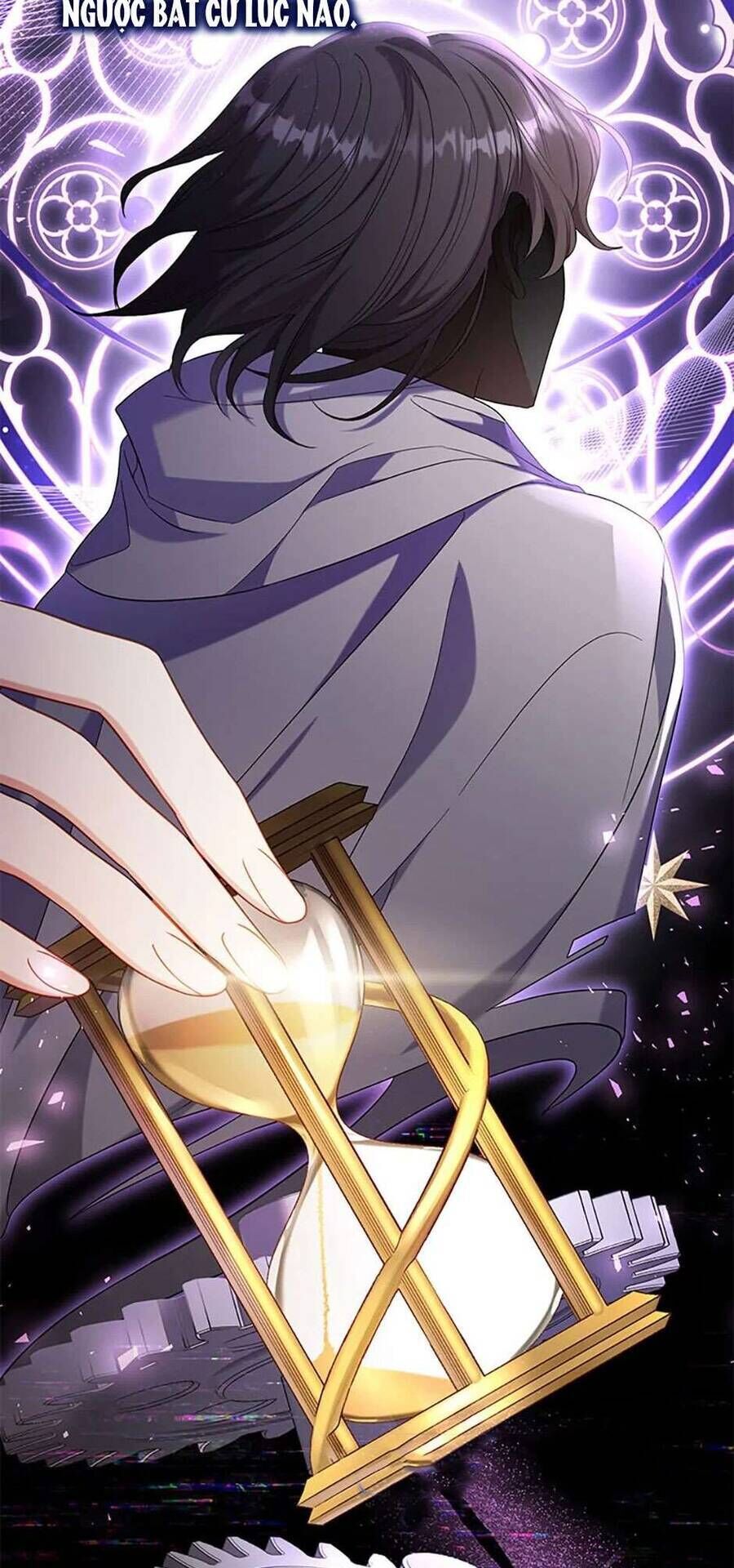 Hầu Gái Trong Trò Chơi Harem Ngược Muốn Nghỉ Việc: Chapter 42