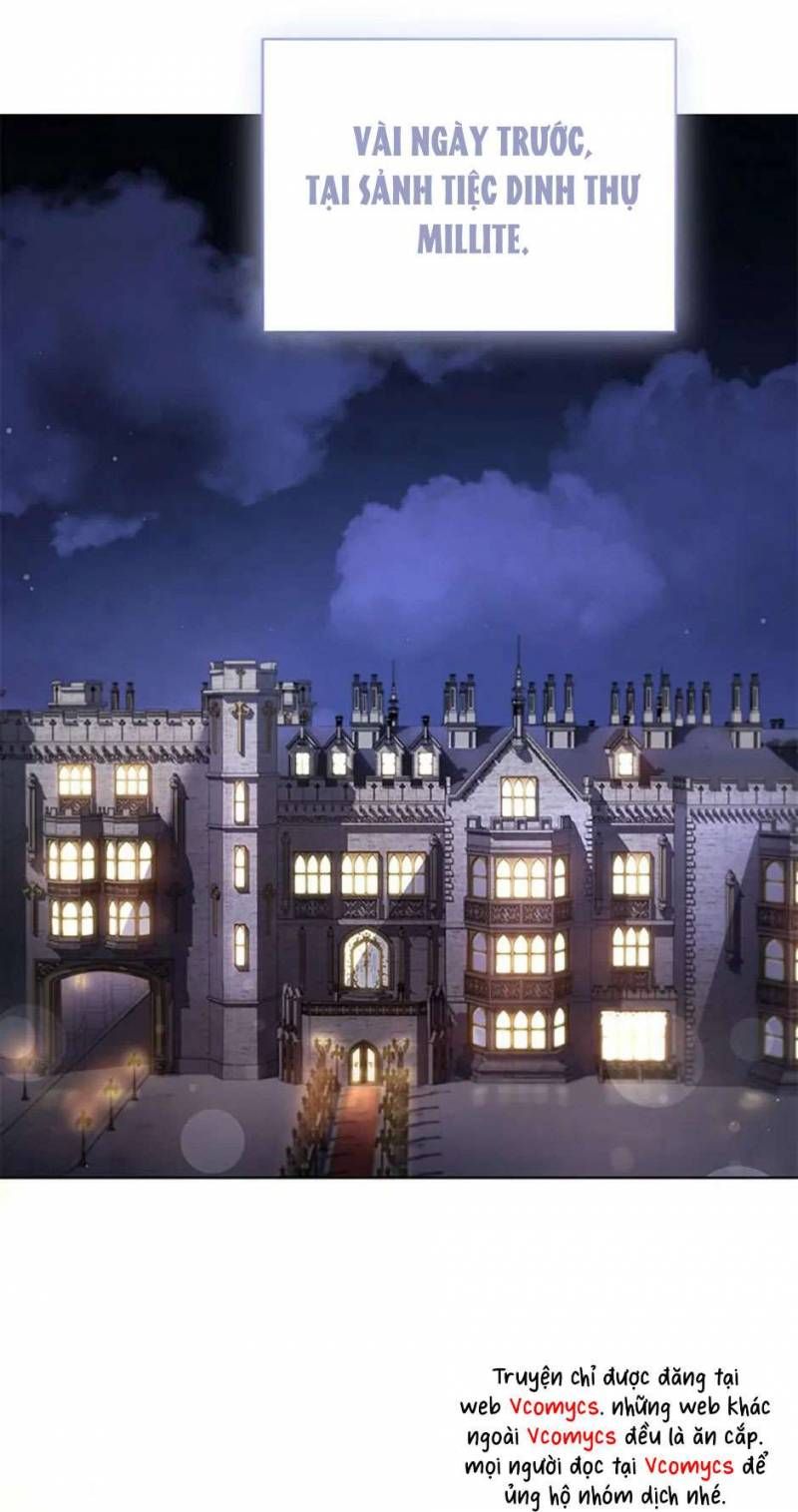 Hầu Gái Trong Trò Chơi Harem Ngược Muốn Nghỉ Việc: Chapter 47
