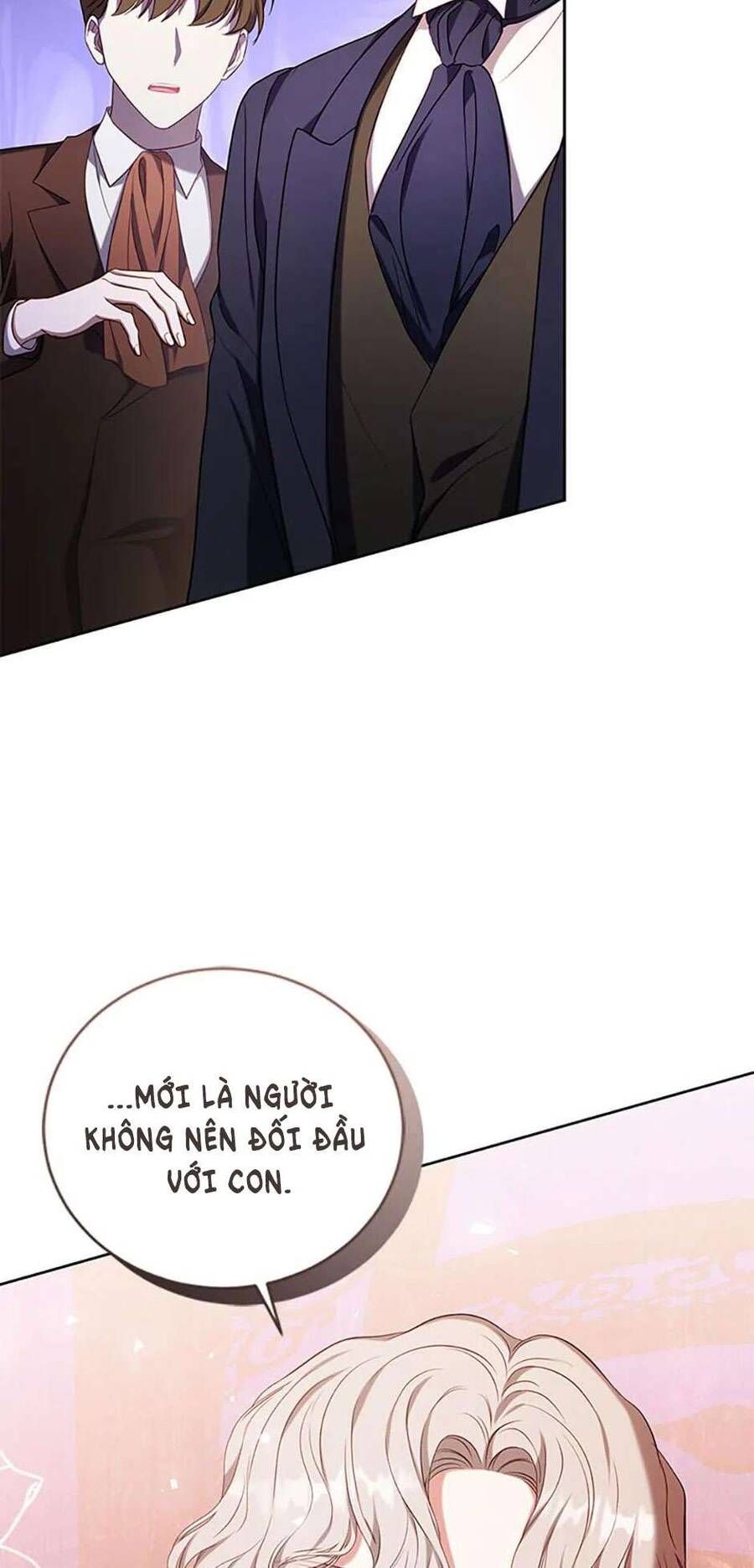 Hầu Gái Trong Trò Chơi Harem Ngược Muốn Nghỉ Việc: Chapter 48