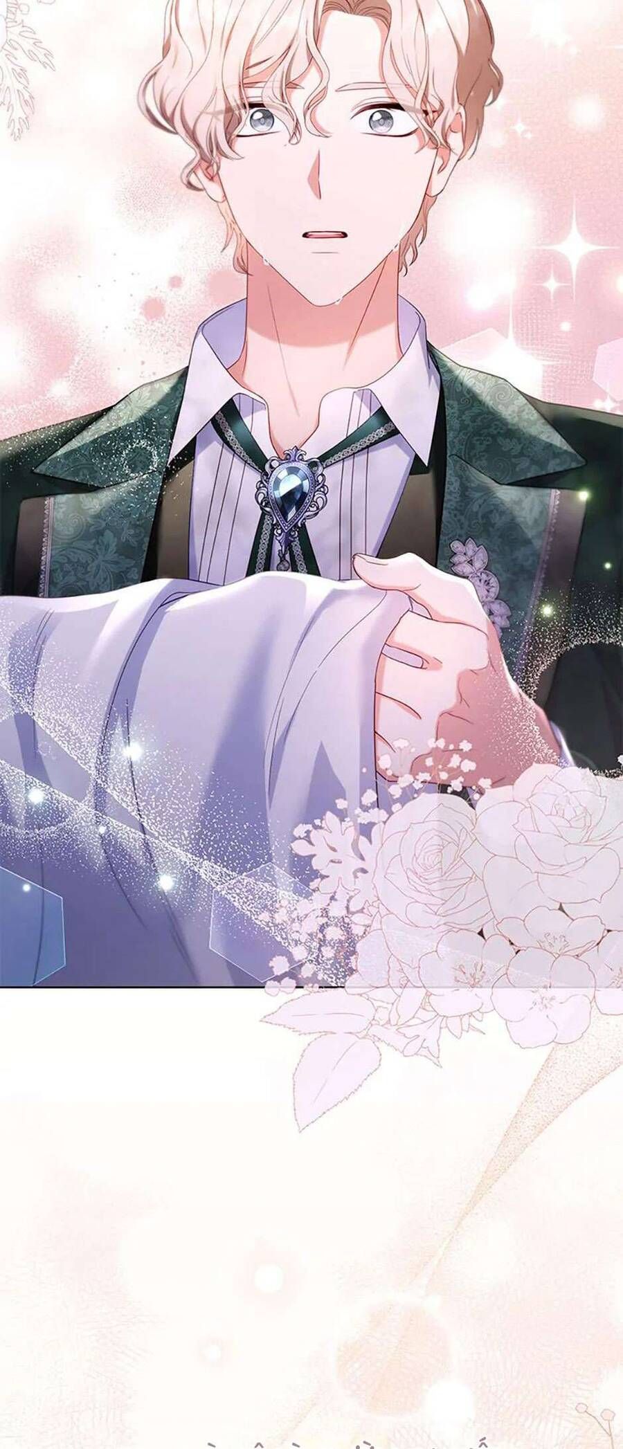 Hầu Gái Trong Trò Chơi Harem Ngược Muốn Nghỉ Việc: Chapter 49