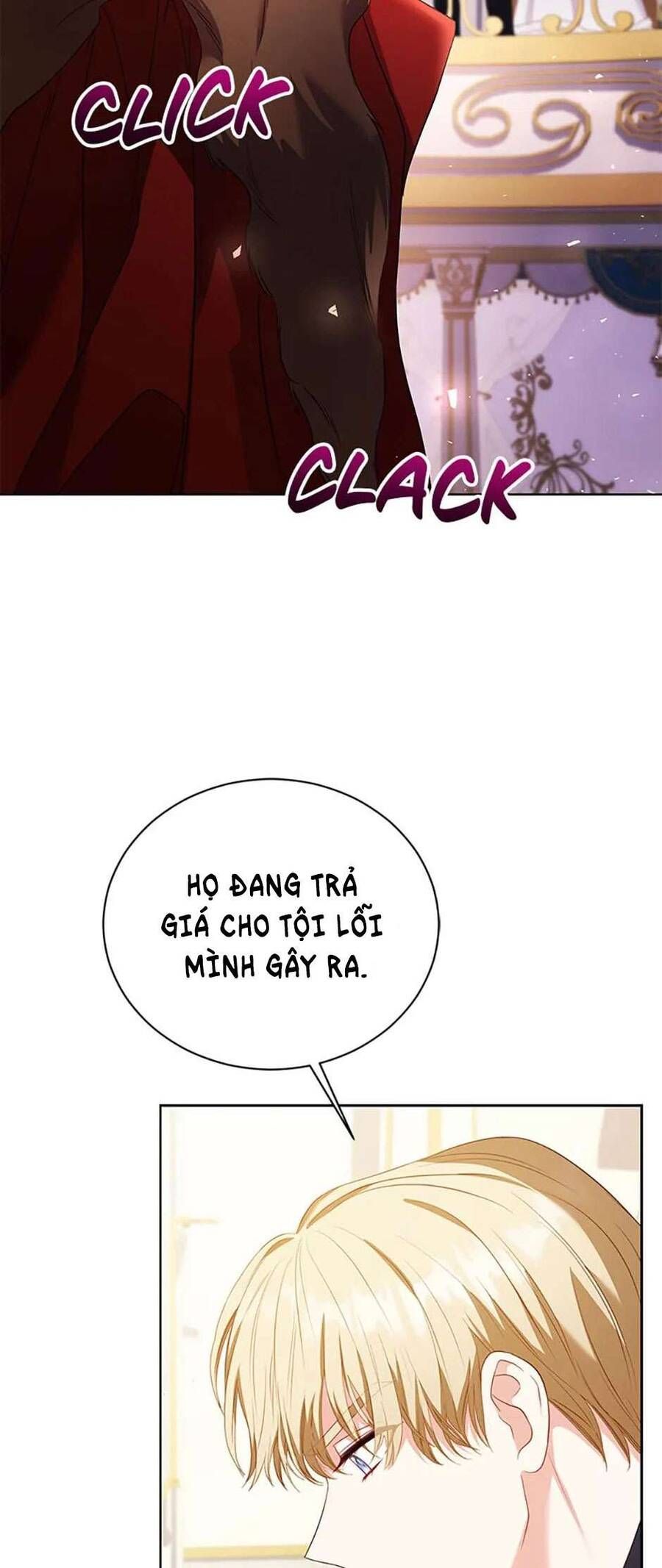Hầu Gái Trong Trò Chơi Harem Ngược Muốn Nghỉ Việc: Chapter 50