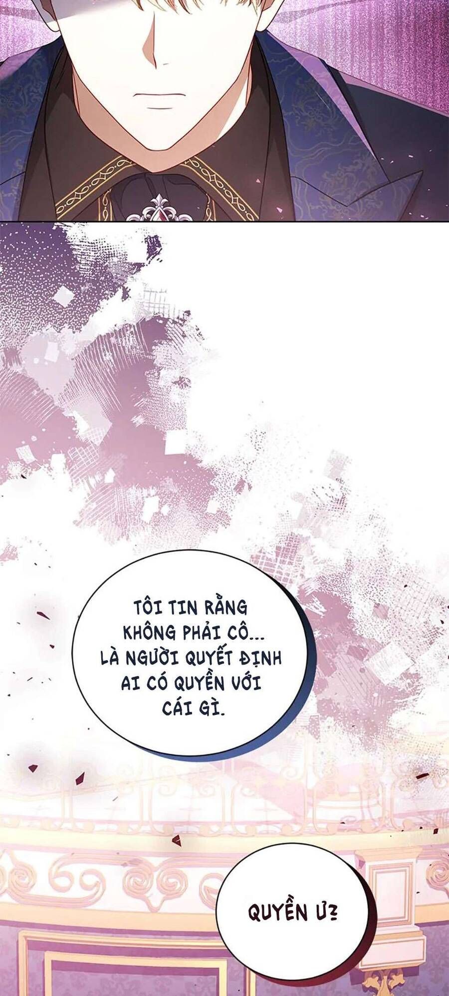Hầu Gái Trong Trò Chơi Harem Ngược Muốn Nghỉ Việc: Chapter 50
