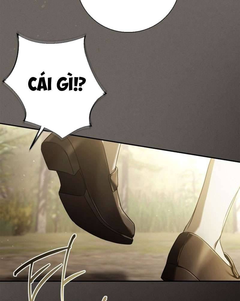 Hầu Nữ Bí Mật Của Bá Tước: Chapter 1