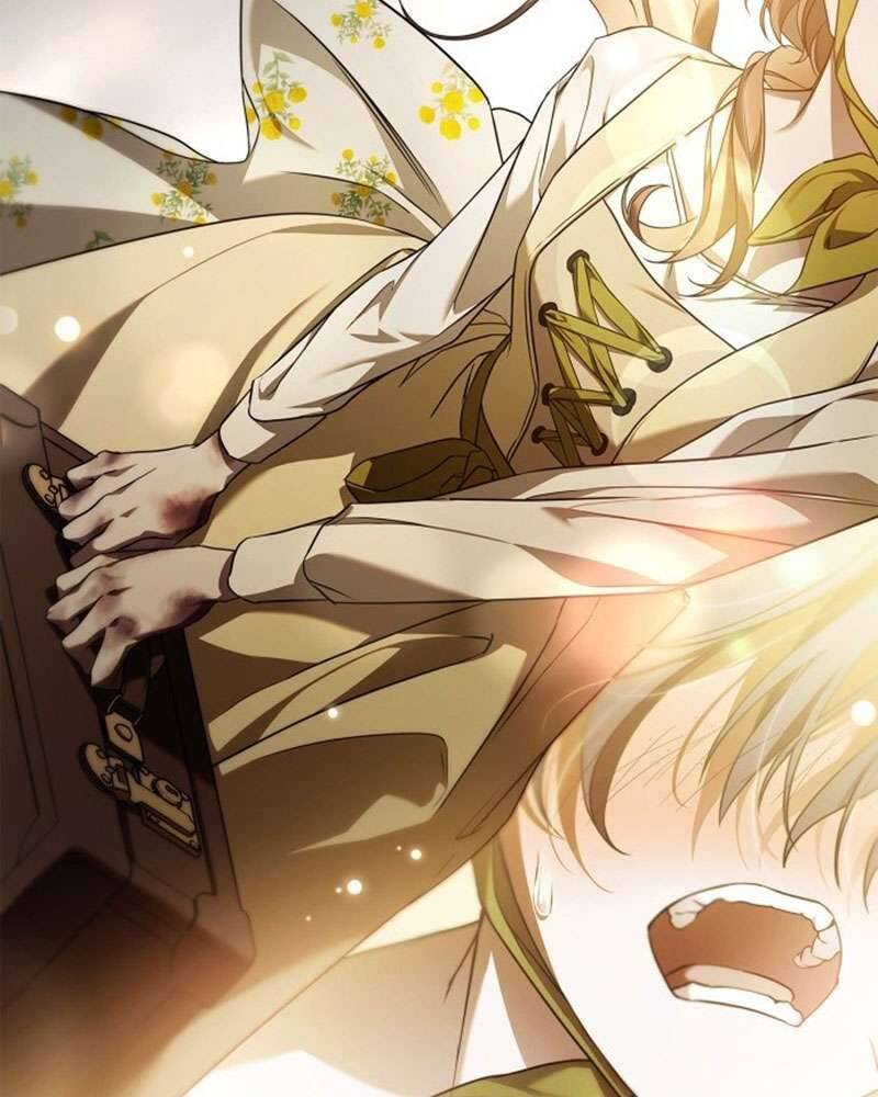 Hầu Nữ Bí Mật Của Bá Tước: Chapter 1