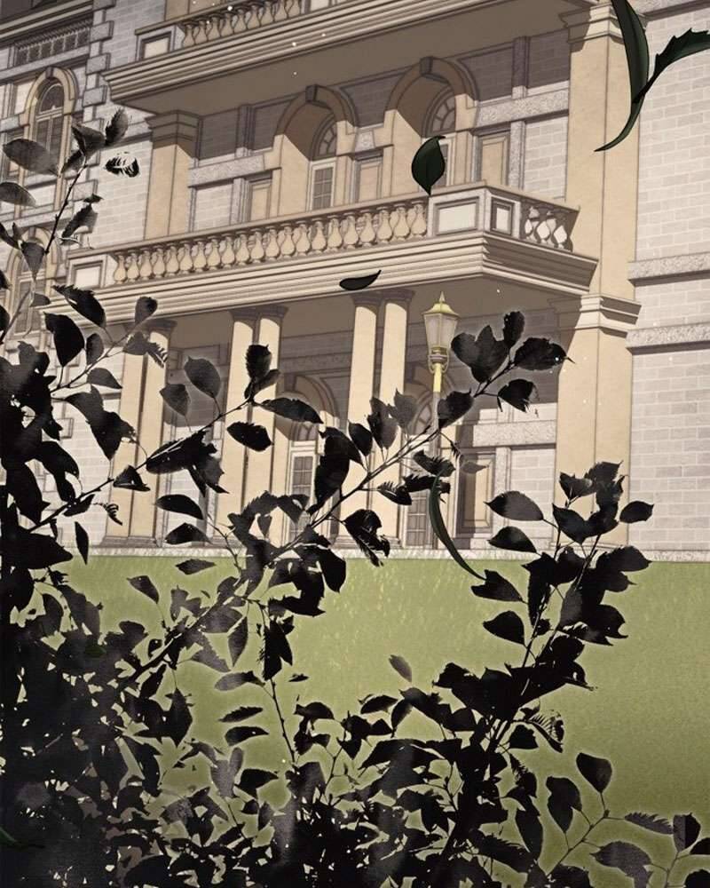 Hầu Nữ Bí Mật Của Bá Tước: Chapter 1