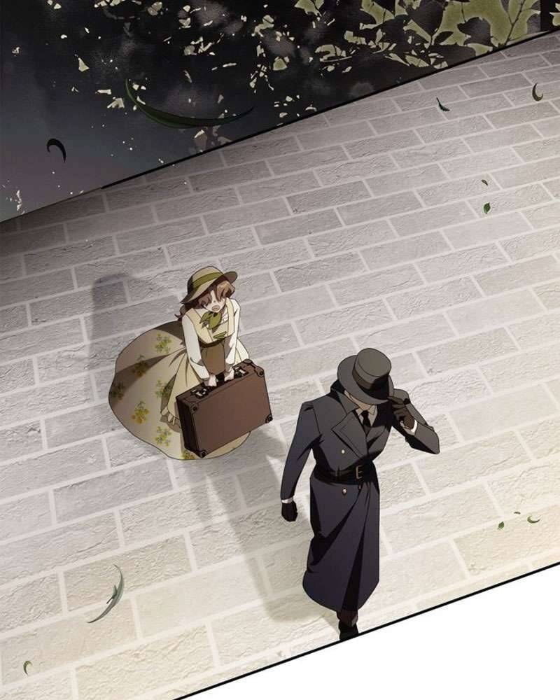 Hầu Nữ Bí Mật Của Bá Tước: Chapter 1