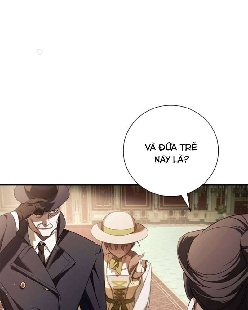 Hầu Nữ Bí Mật Của Bá Tước: Chapter 1