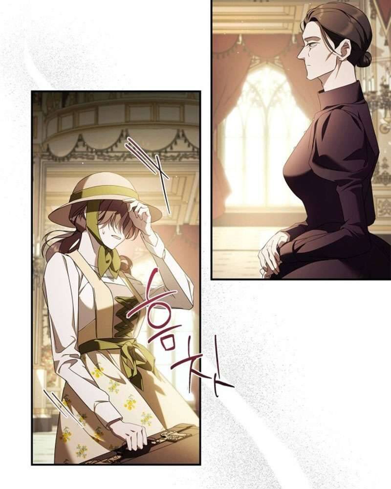 Hầu Nữ Bí Mật Của Bá Tước: Chapter 1