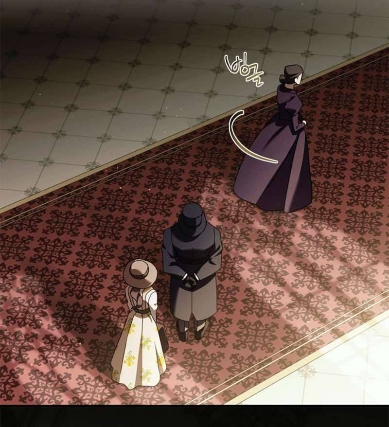 Hầu Nữ Bí Mật Của Bá Tước: Chapter 1