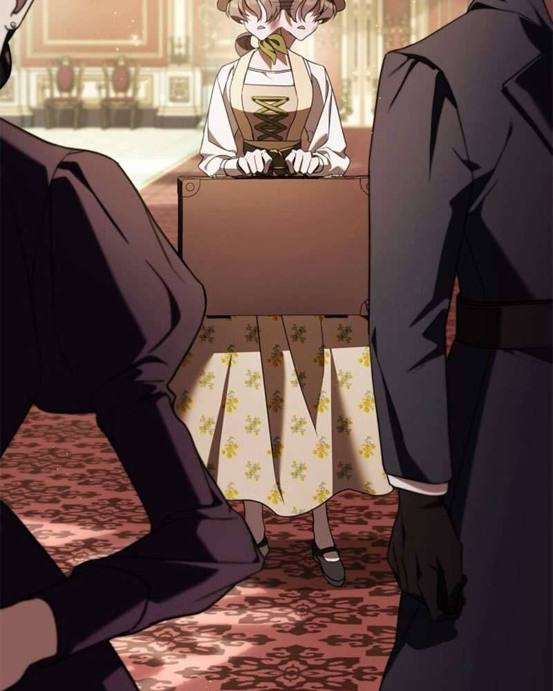 Hầu Nữ Bí Mật Của Bá Tước: Chapter 1