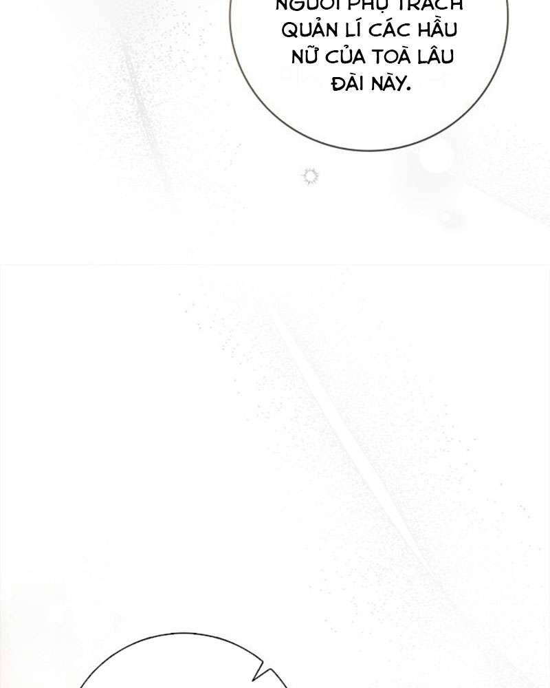 Hầu Nữ Bí Mật Của Bá Tước: Chapter 1