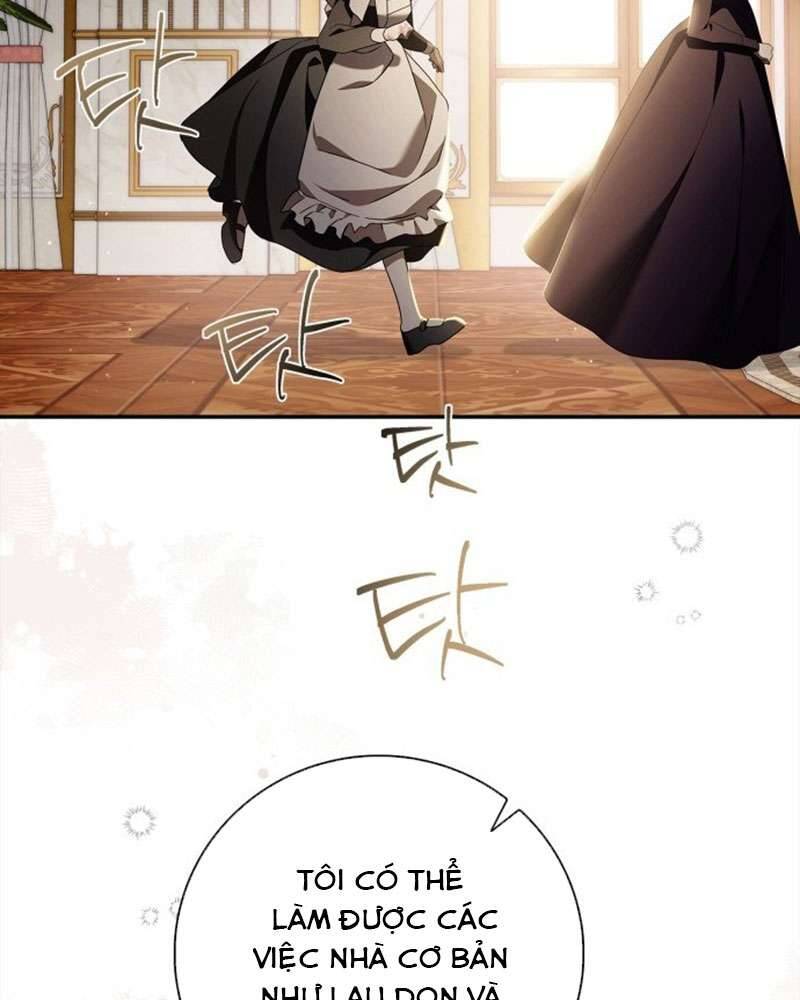 Hầu Nữ Bí Mật Của Bá Tước: Chapter 1