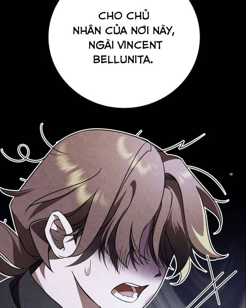 Hầu Nữ Bí Mật Của Bá Tước: Chapter 1