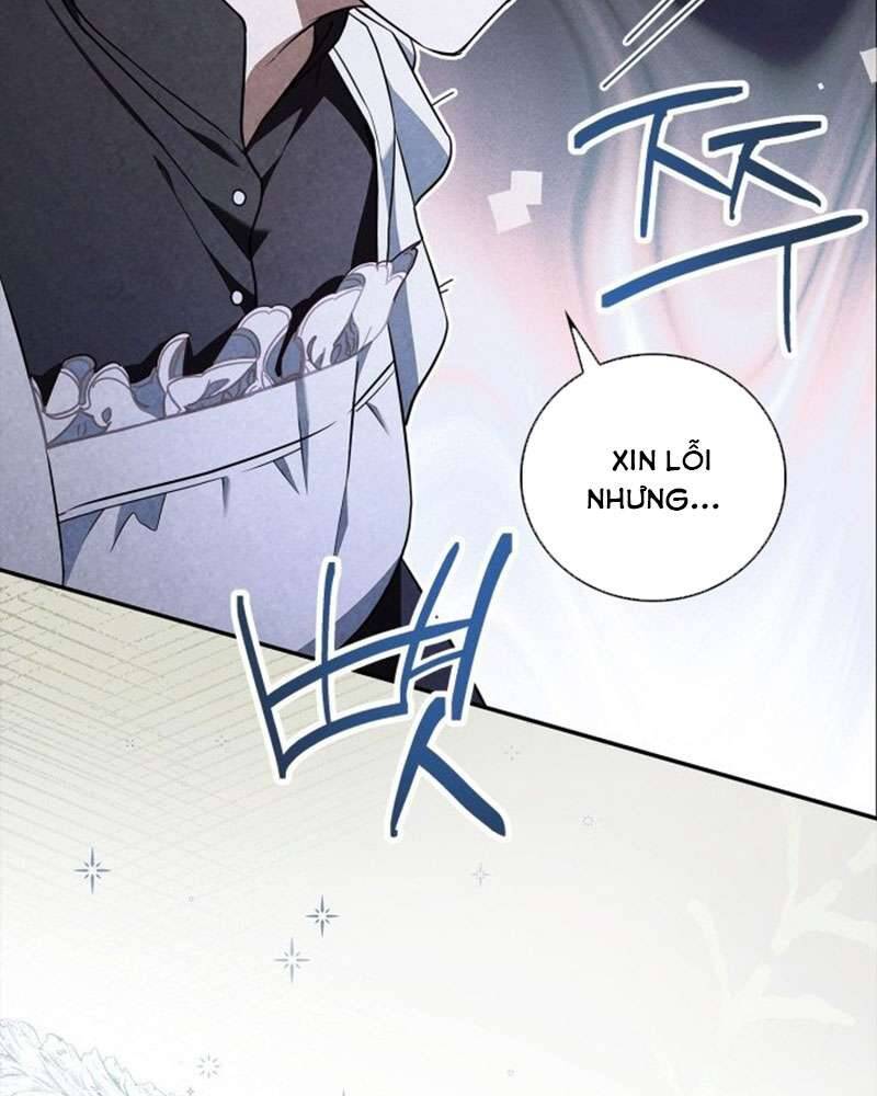 Hầu Nữ Bí Mật Của Bá Tước: Chapter 1