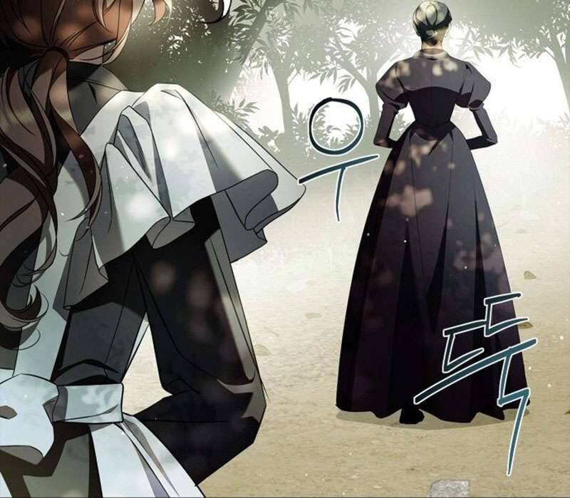 Hầu Nữ Bí Mật Của Bá Tước: Chapter 1