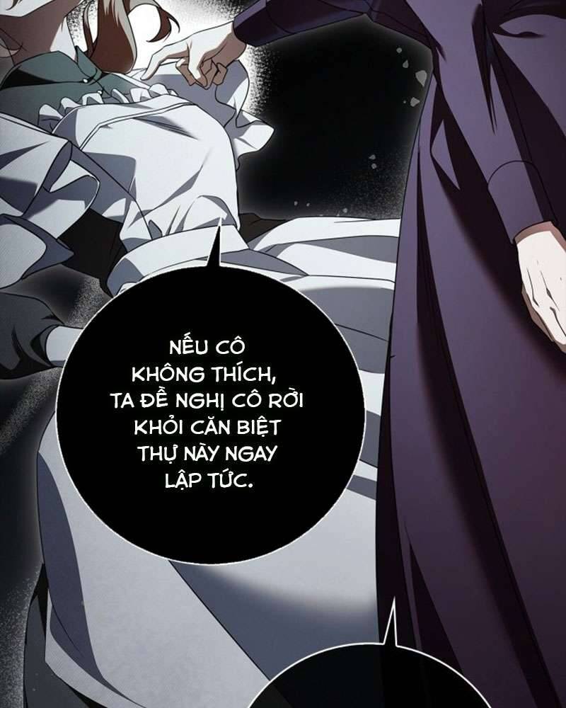 Hầu Nữ Bí Mật Của Bá Tước: Chapter 1