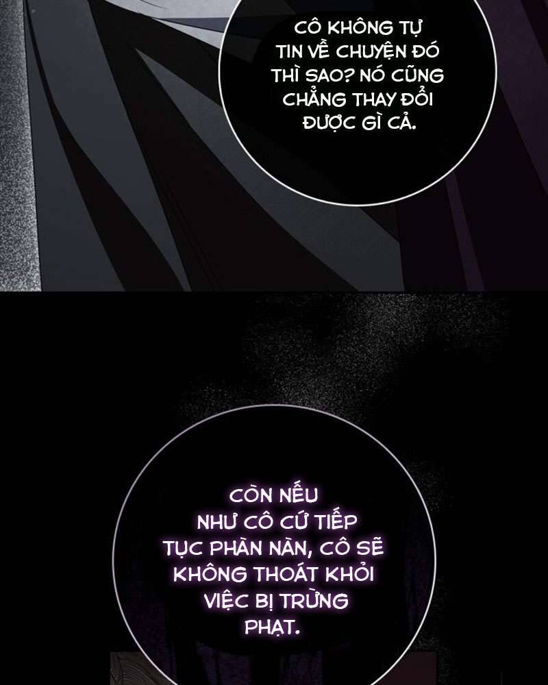 Hầu Nữ Bí Mật Của Bá Tước: Chapter 1