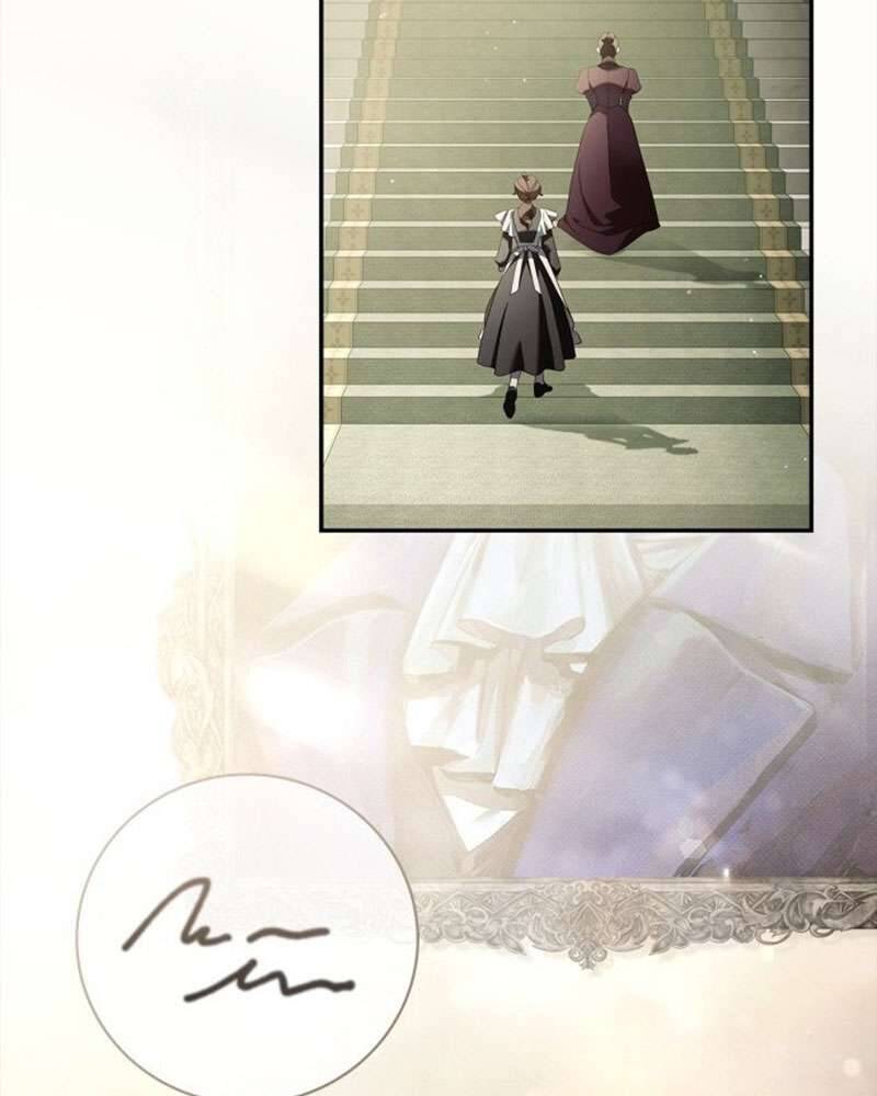 Hầu Nữ Bí Mật Của Bá Tước: Chapter 1