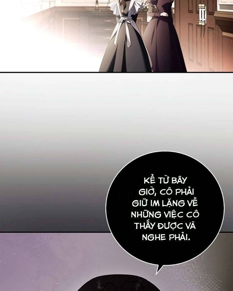 Hầu Nữ Bí Mật Của Bá Tước: Chapter 1