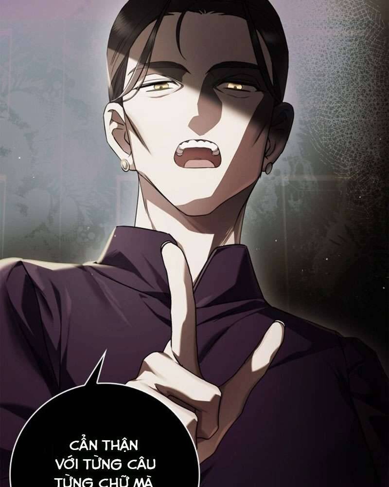 Hầu Nữ Bí Mật Của Bá Tước: Chapter 1