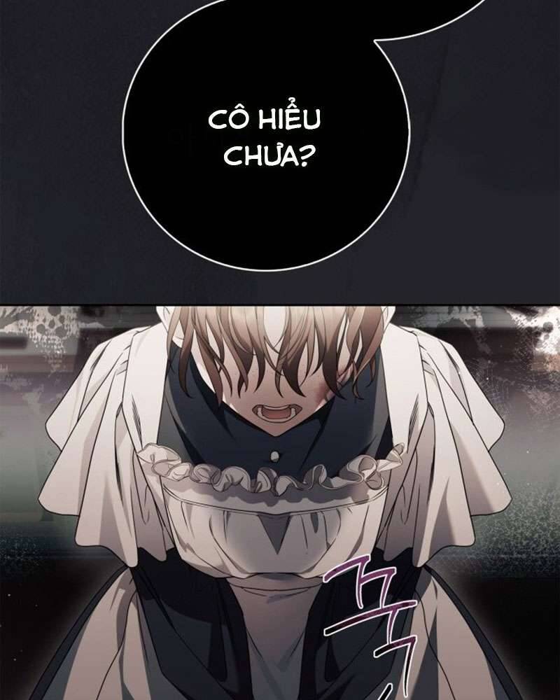 Hầu Nữ Bí Mật Của Bá Tước: Chapter 1