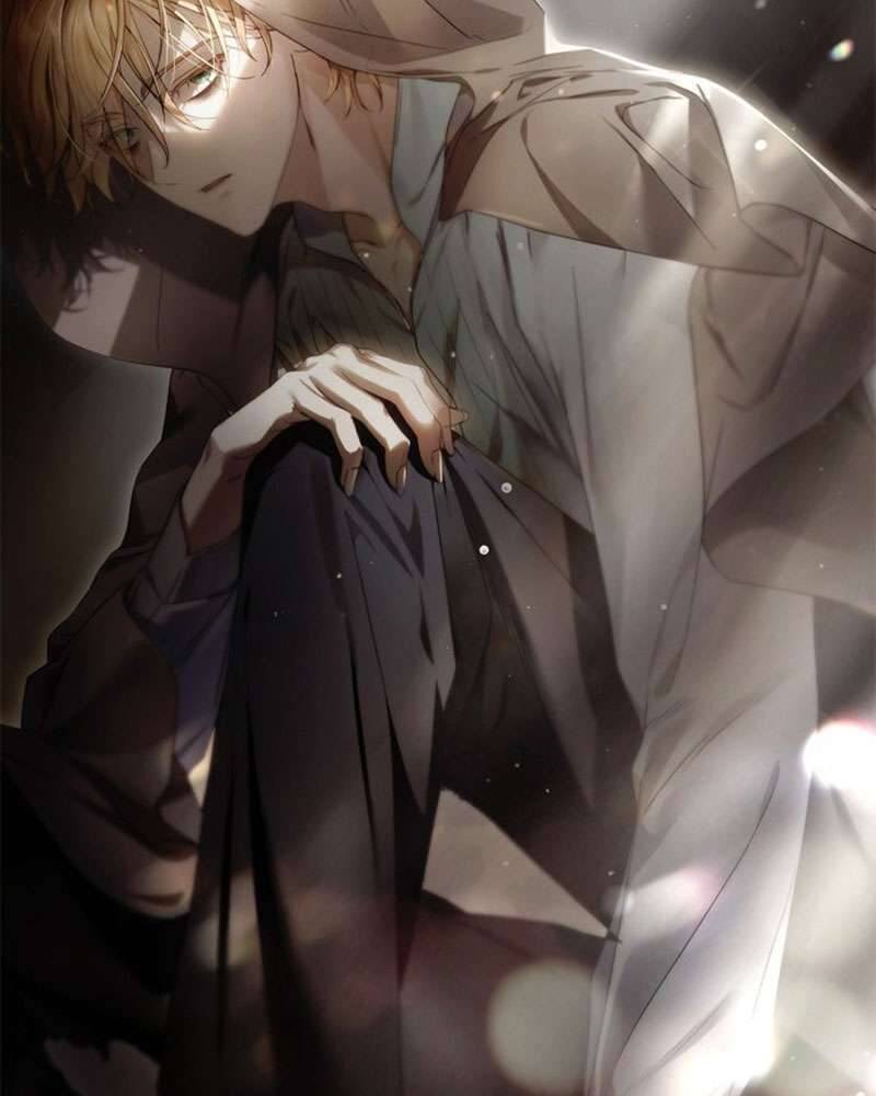 Hầu Nữ Bí Mật Của Bá Tước: Chapter 1