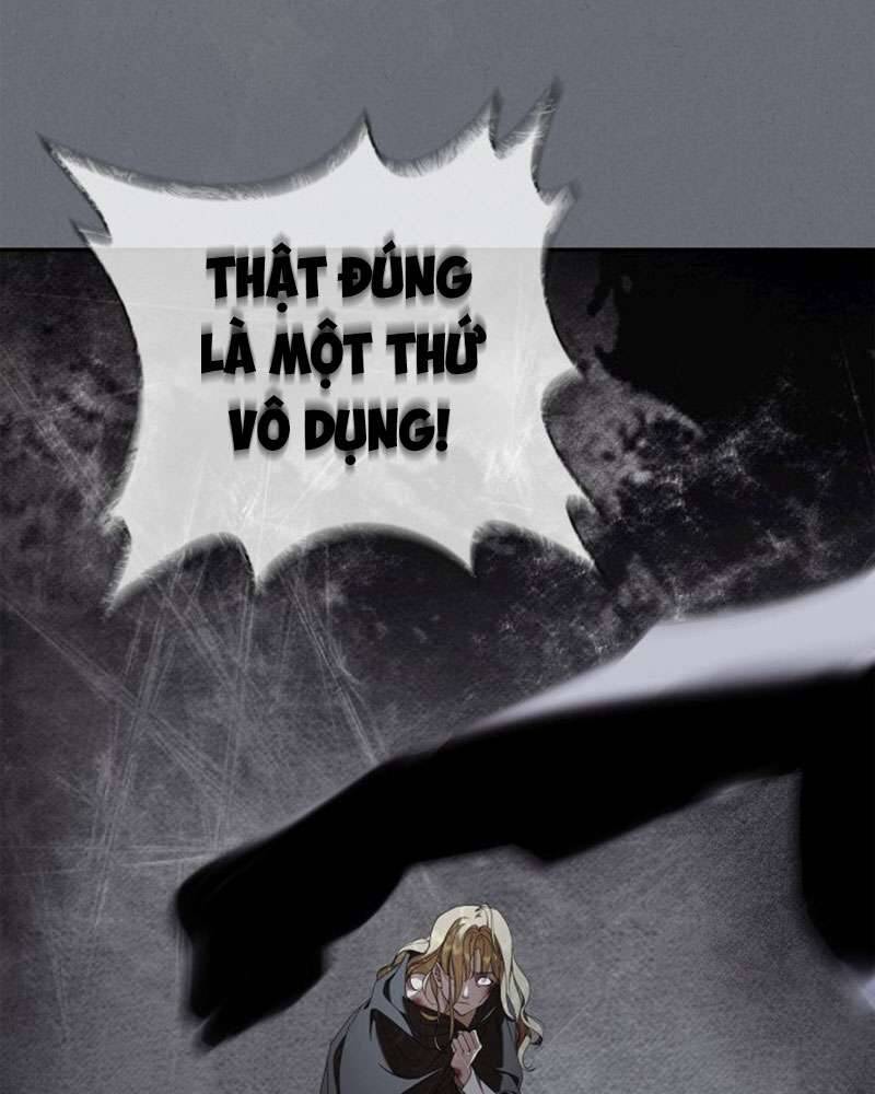 Hầu Nữ Bí Mật Của Bá Tước: Chapter 1